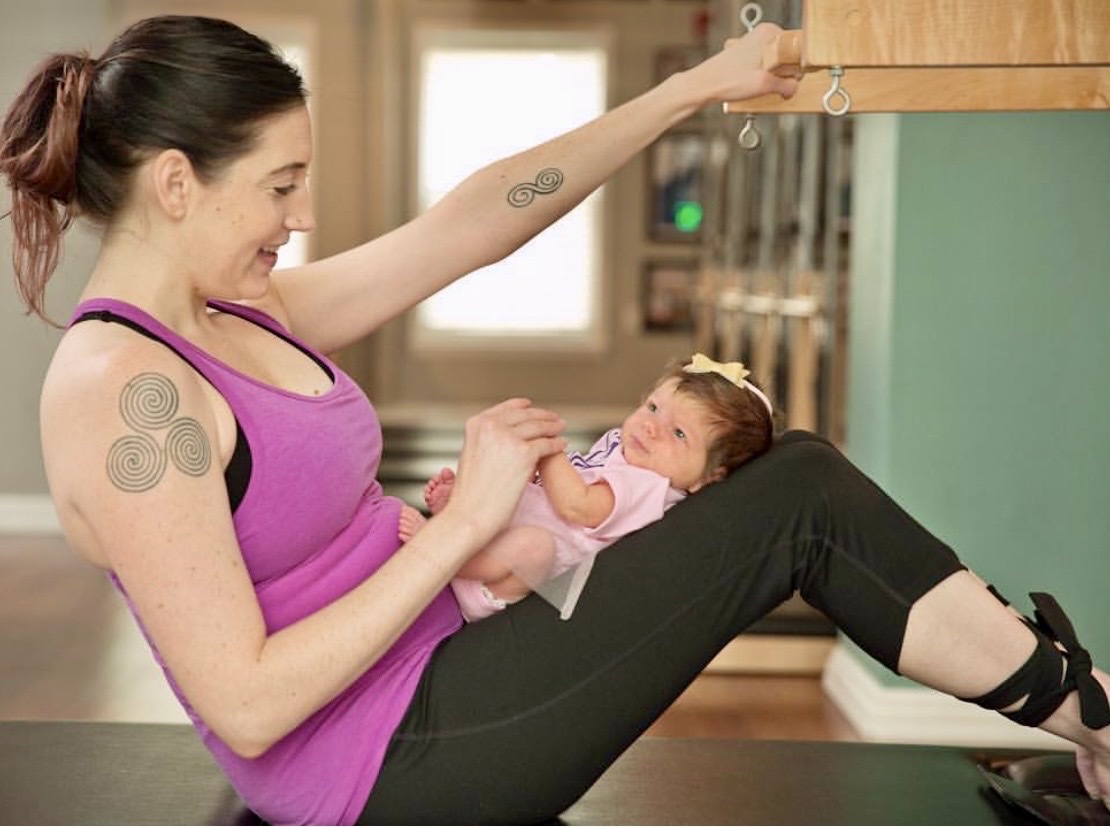 Swirl Pilates - Photo 3