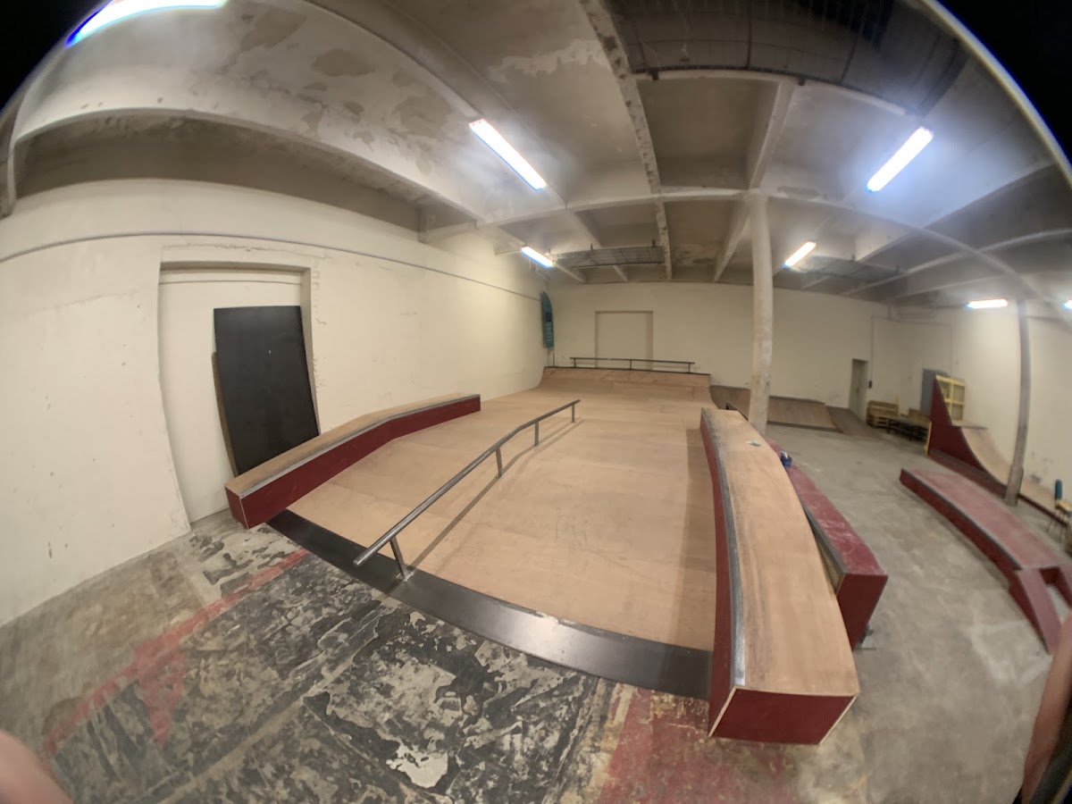 Switch Club Reims - Photo 1