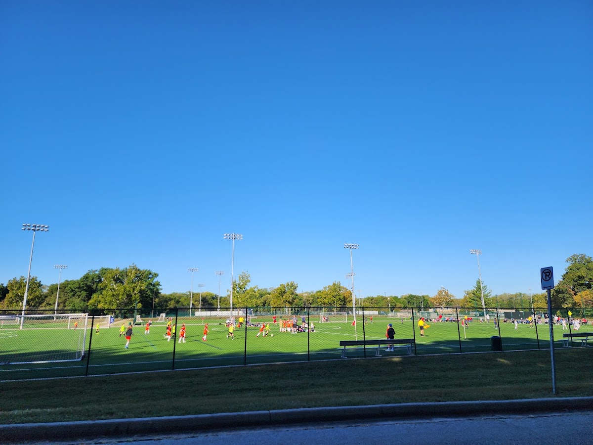Swope Soccer Village - Photo 3