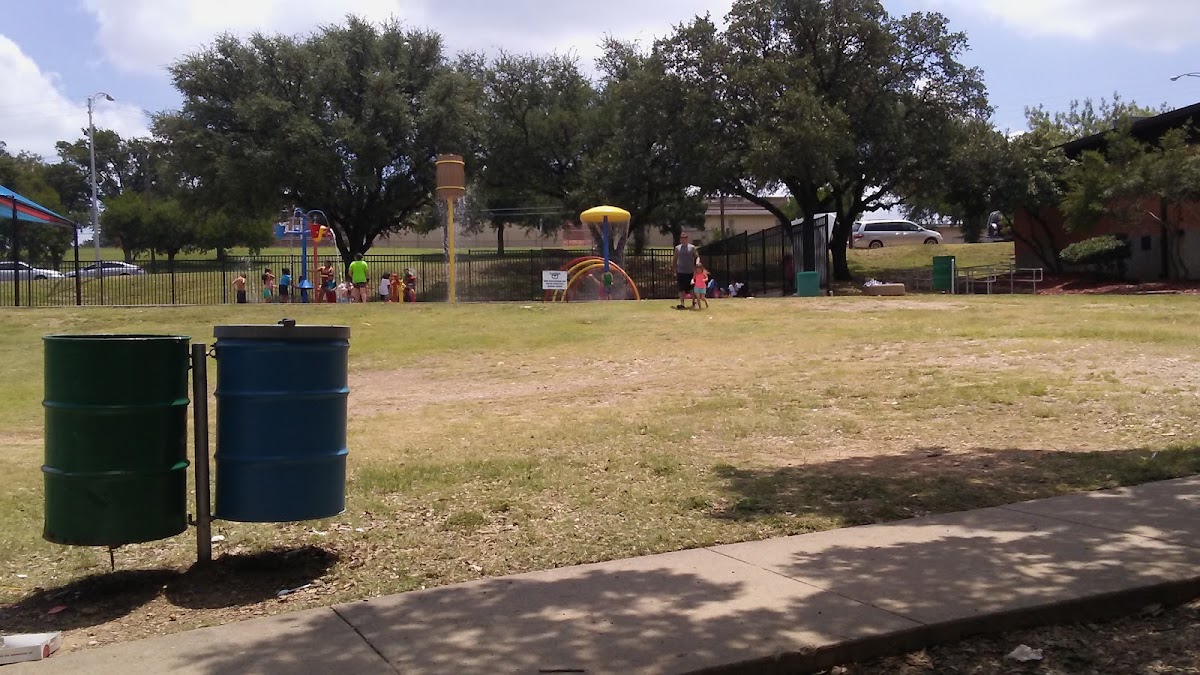 Sycamore Community Center - Photo 3