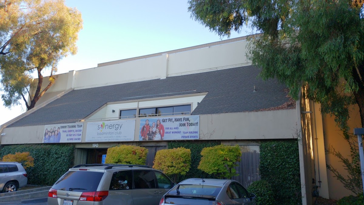 Synergy Badminton Academy - Menlo Park - Photo 3