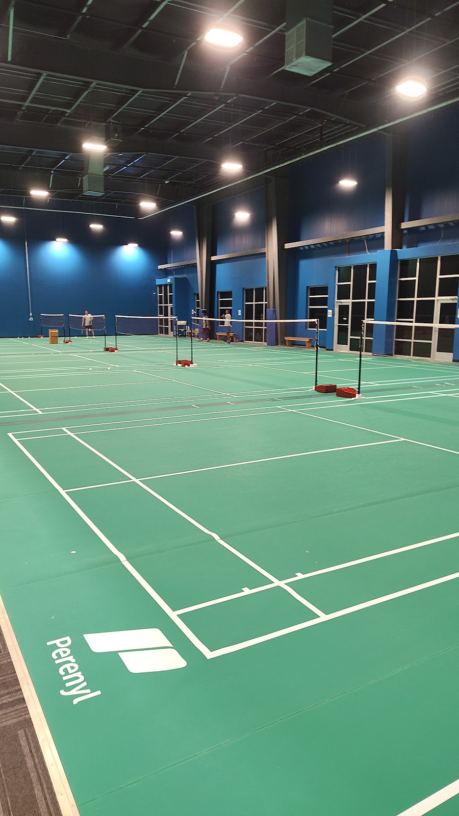 Synergy Badminton NC - Photo 3