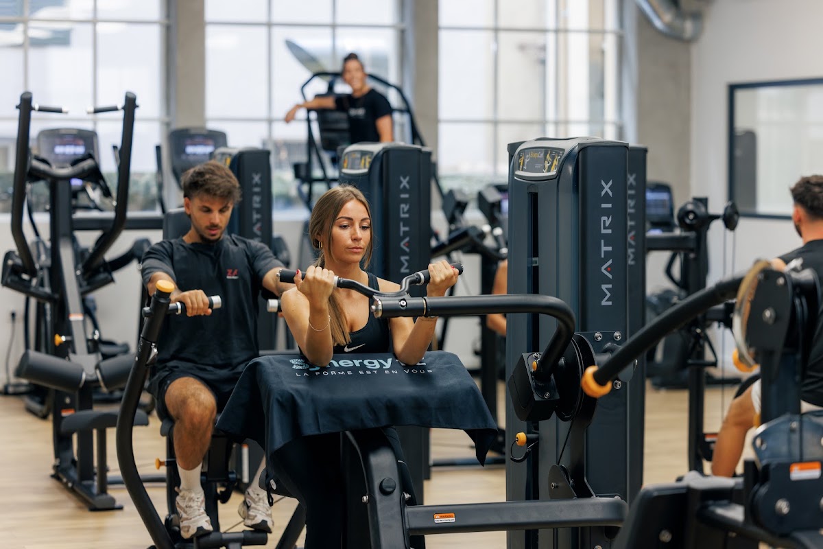 Synergy Fit Toulon - Photo 3