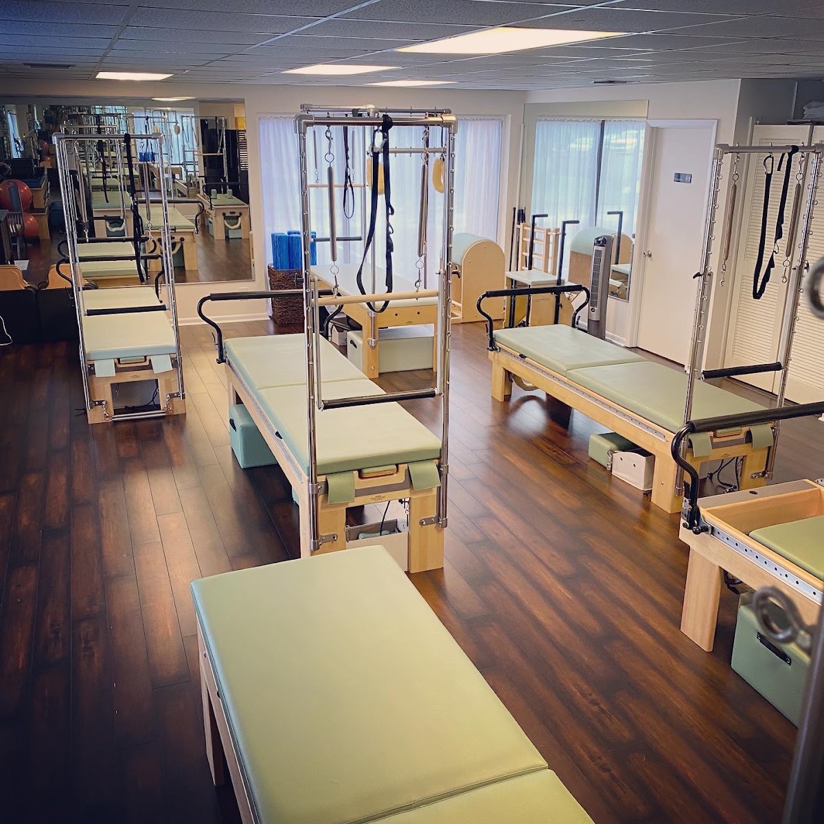Synergy Health & Wellness - Photo 2