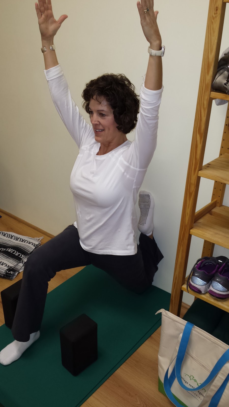 Synergy Yoga & Pilates - Photo 3