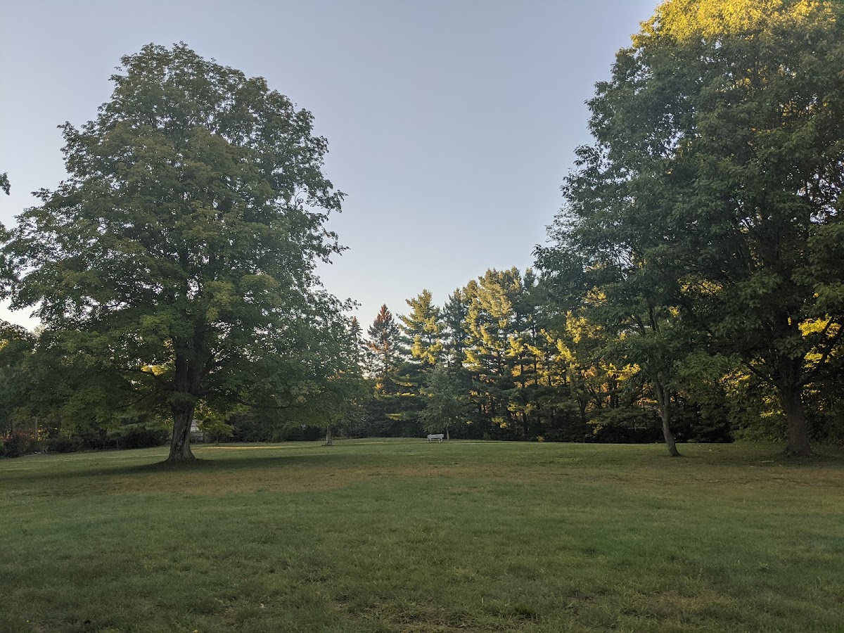 Szymanski Park - Photo 1