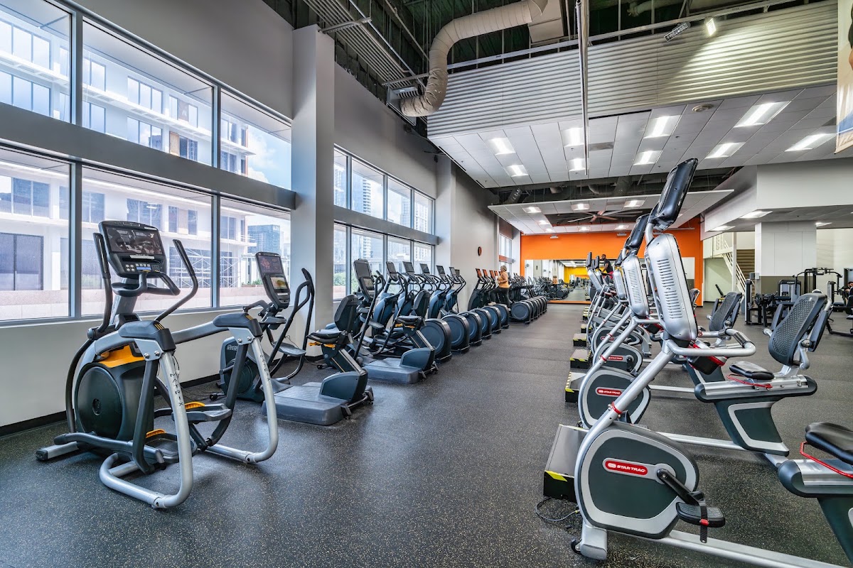 T. Boone Pickens YMCA - Photo 3