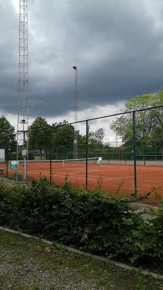 T.C. Beukenhof