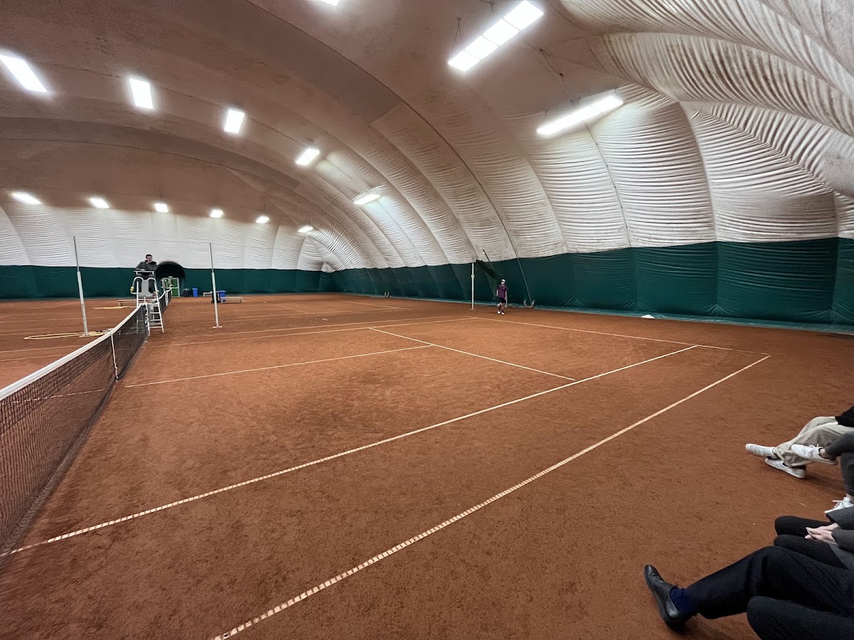 T.C. De Krijte vzw🎾 - Photo 1