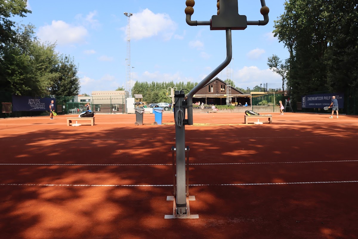 T.C. De Krijte vzw🎾 - Photo 3