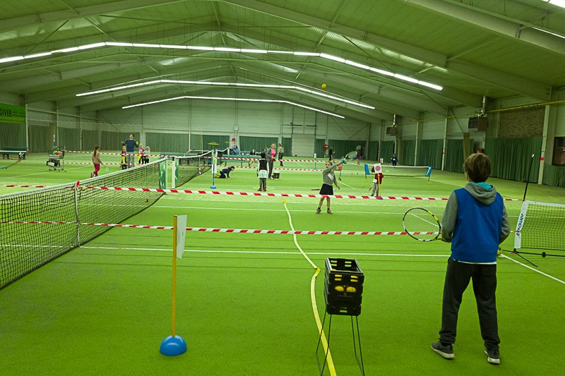 T.C. Laagland | Tennis & Padel - Photo 2