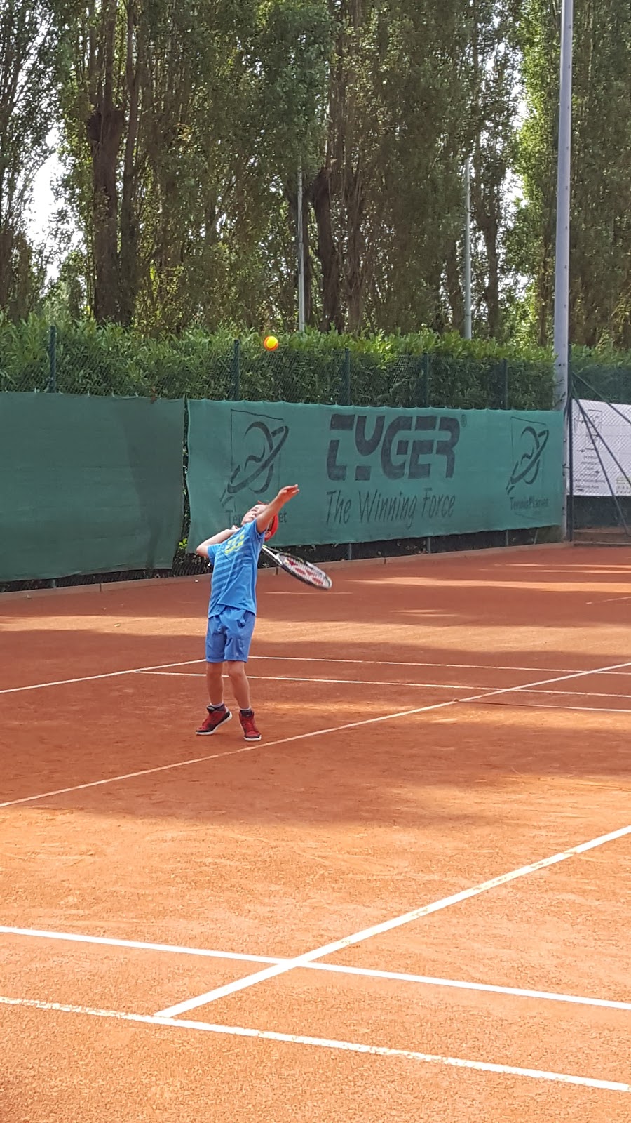 T.C. Laagland | Tennis & Padel - Photo 3