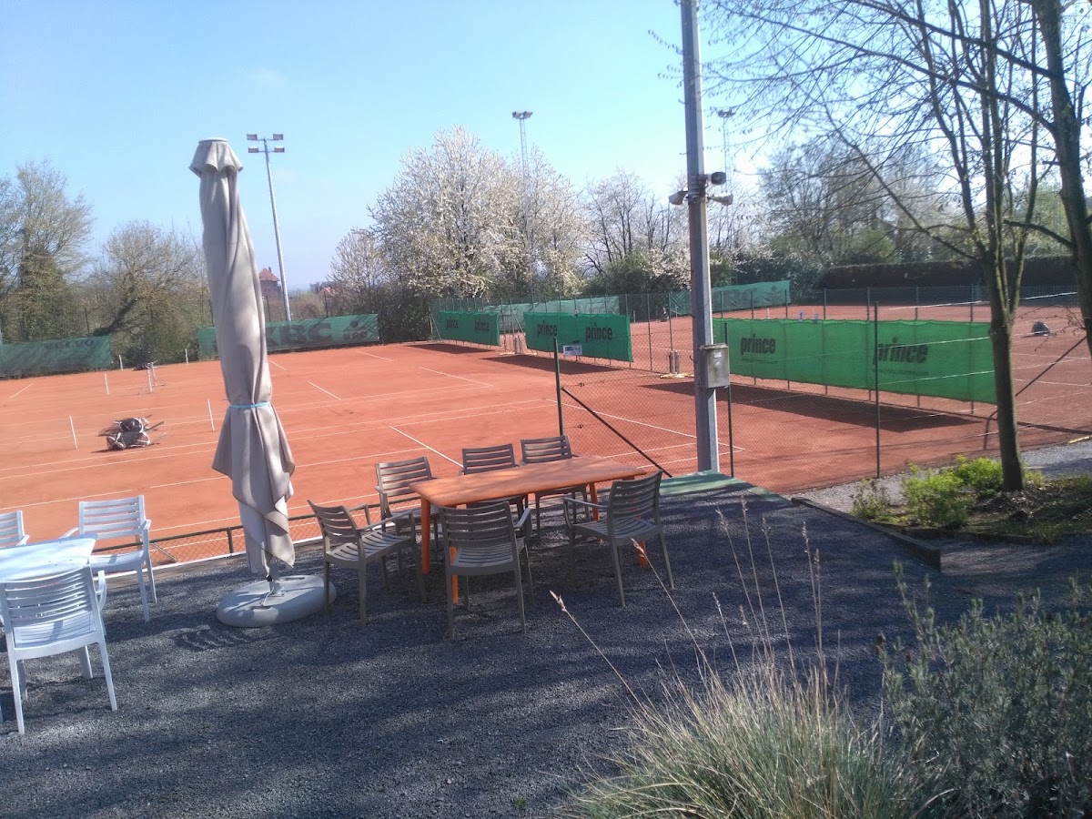 T.C. Lovanium - Tennis & Padel - Photo 2