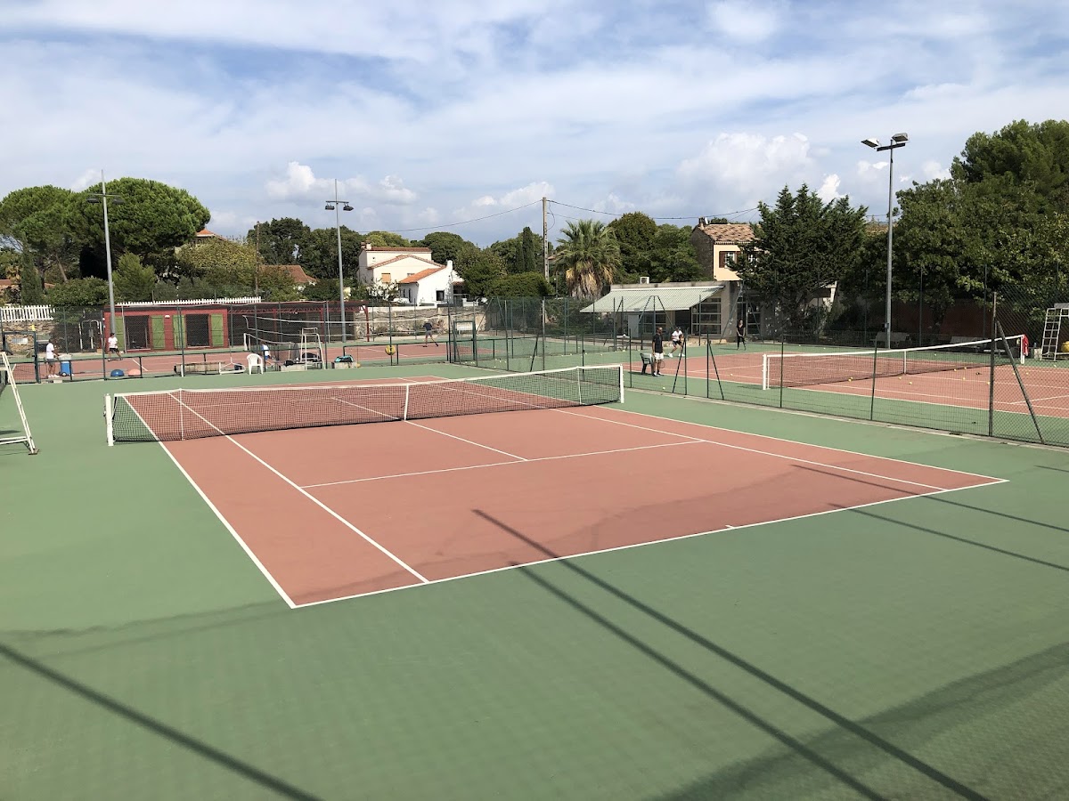 T.C SAINT-JULIEN Marseille