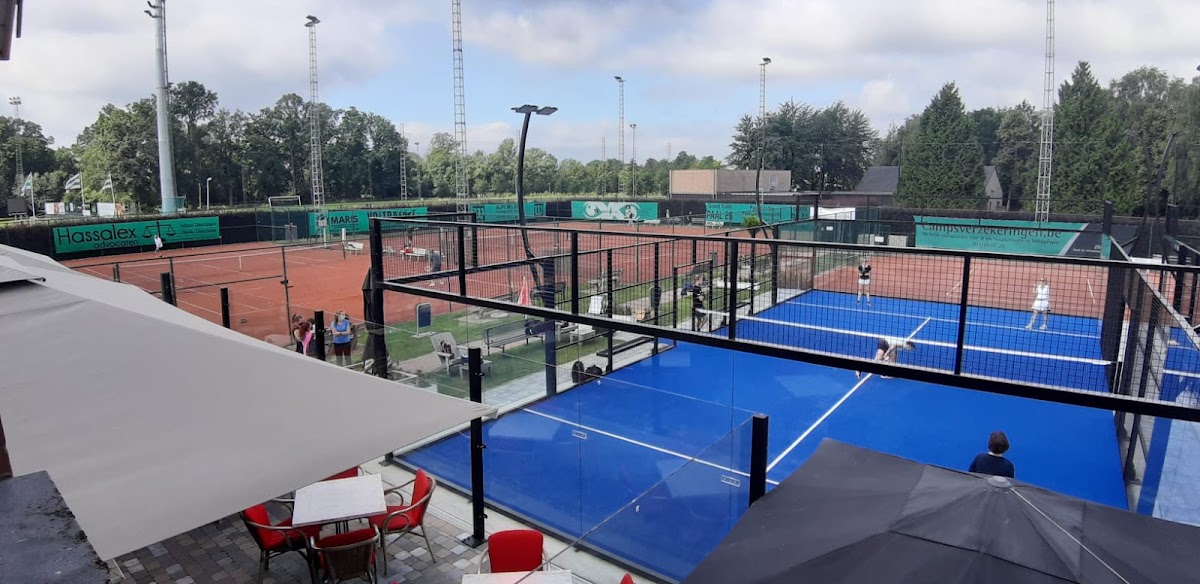 T.C. Smash Kermt - Tennis & Padel
