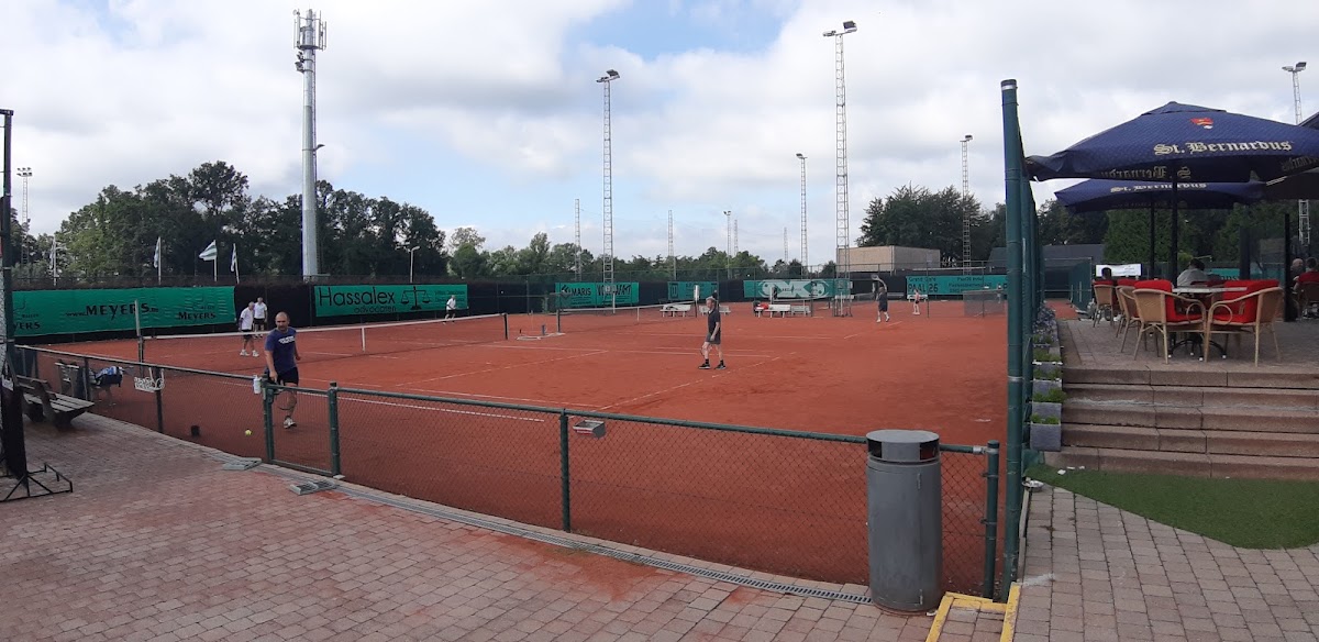 T.C. Smash Kermt - Tennis & Padel - Photo 2