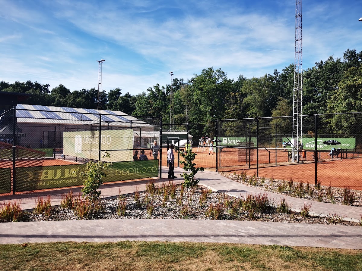 T.C. Tenkie Park - Tennis & Padel - Photo 2
