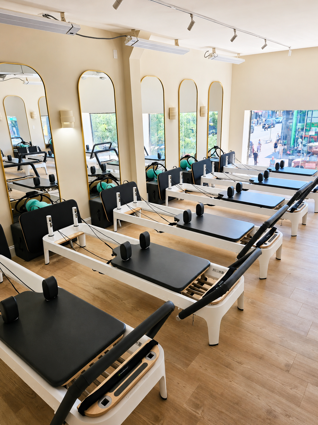 Tōn Pilates - Photo 2