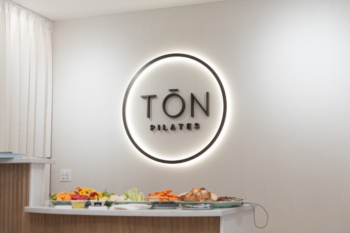 Tōn Pilates - Photo 3