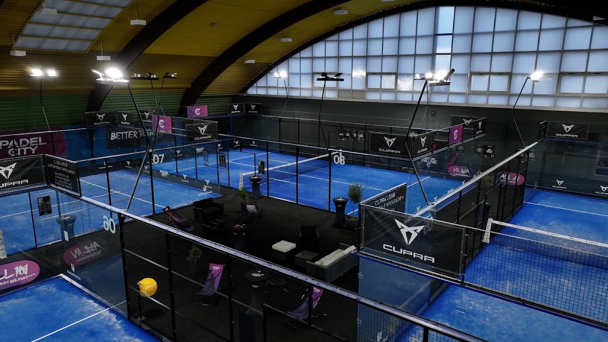 T2 Sports Health Club - Photo 2
