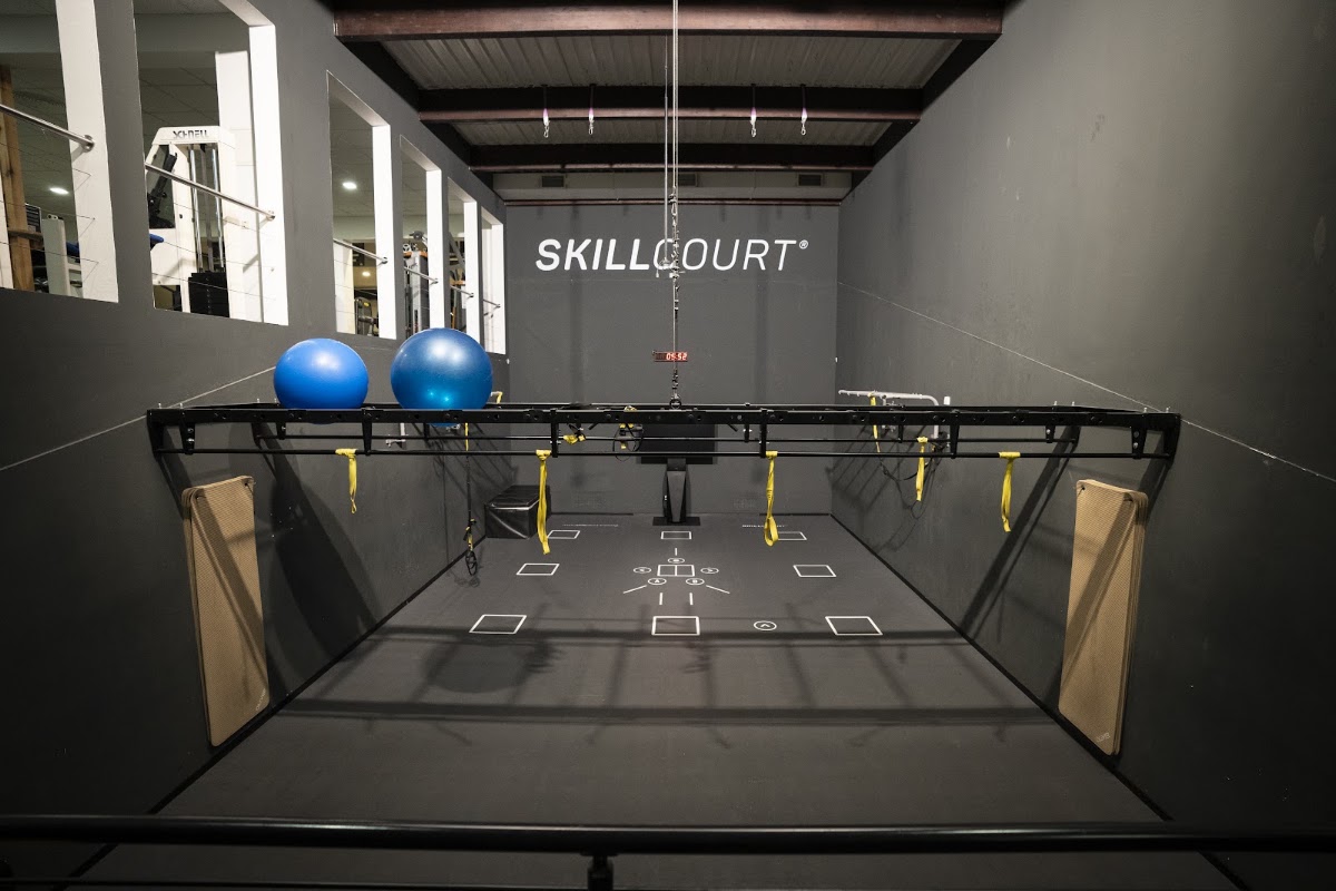 T2 Sports Health Club - Photo 3