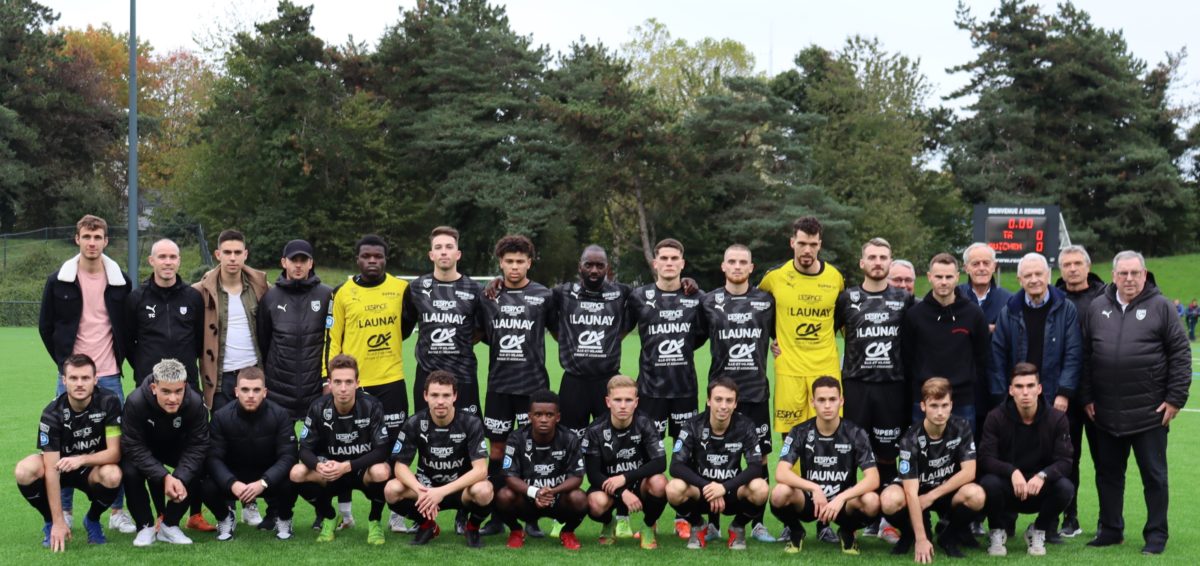 TA RENNES FOOTBALL - Photo 3