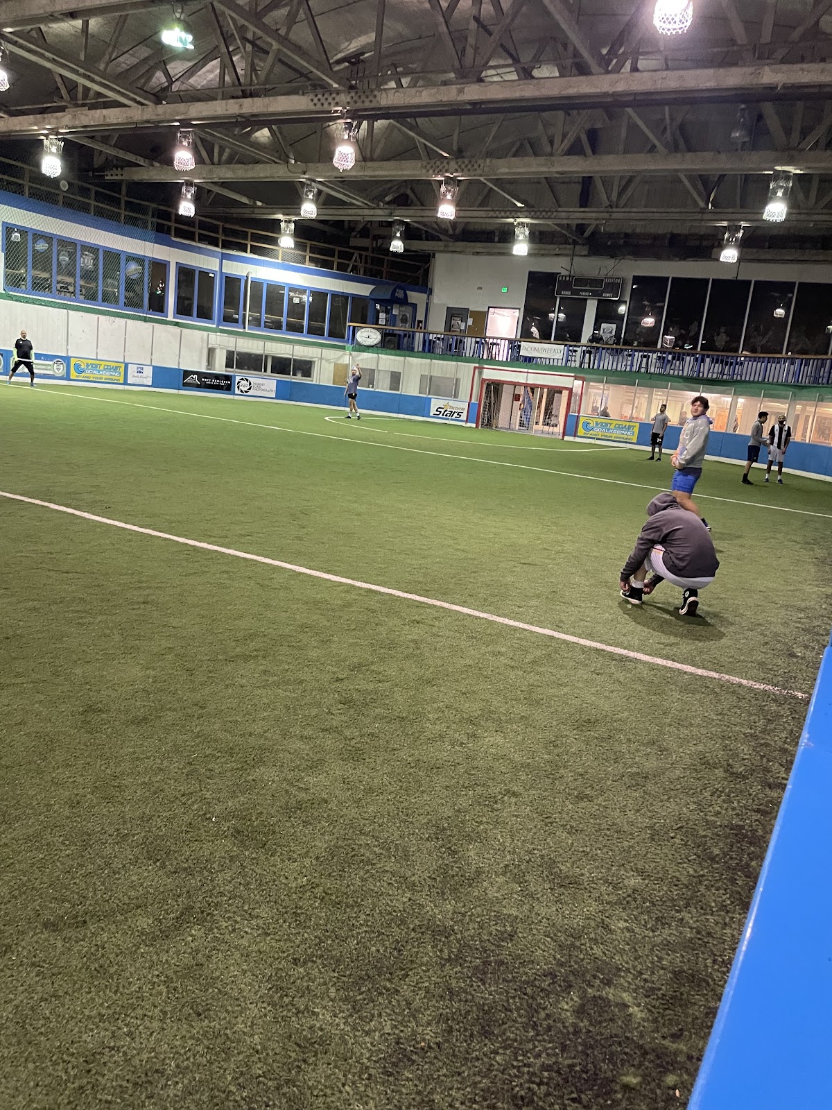 Tacoma Soccer Center - Photo 2
