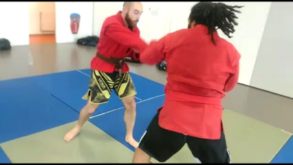 Taekwondo Krav-Maga Penchat-Silat - Rouen - Association Sportive Huang-Di - Photo principale