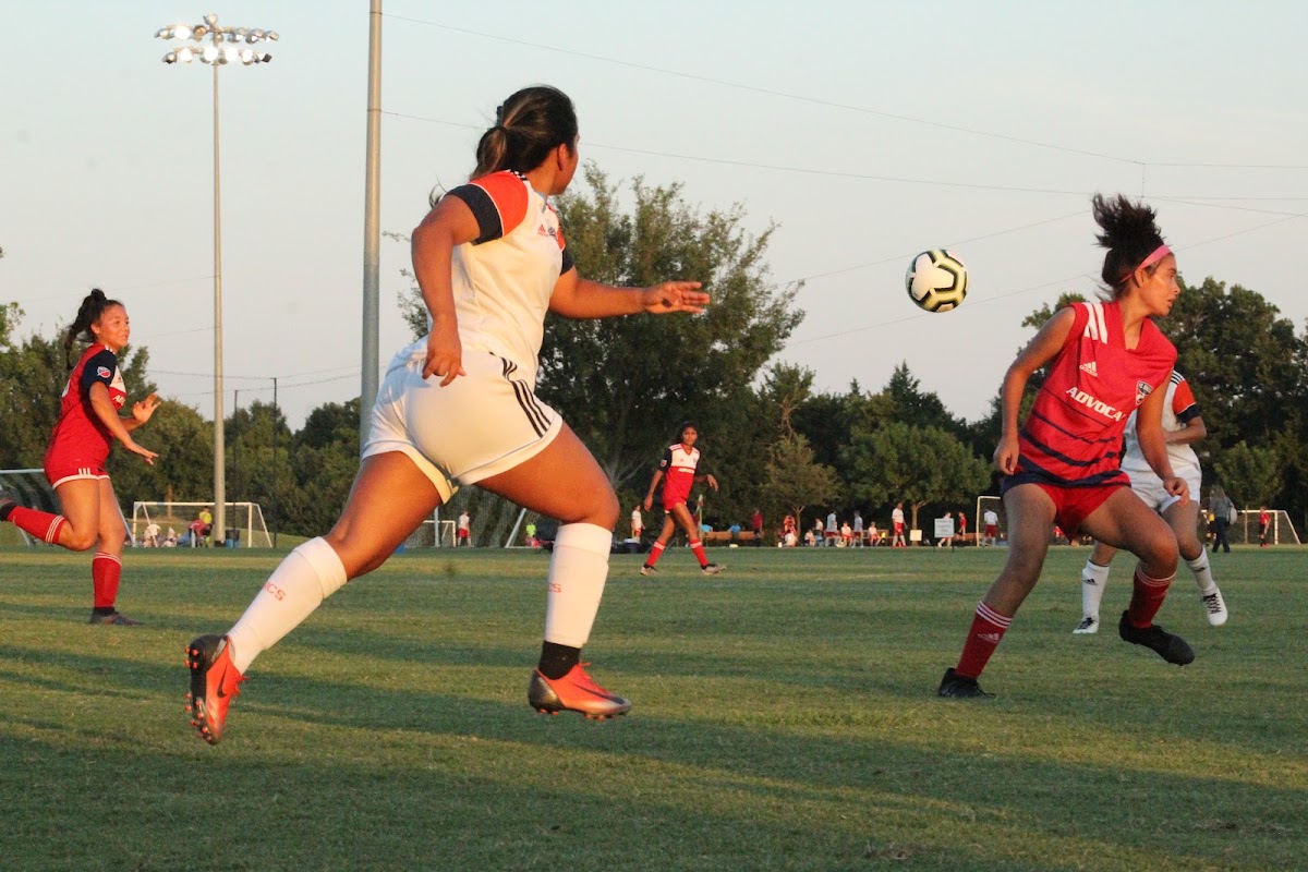 TAG Soccer Club - Photo 2