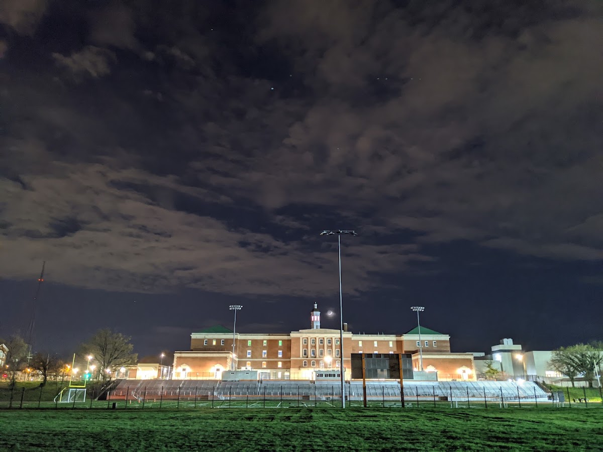 Takoma Field - Photo 2