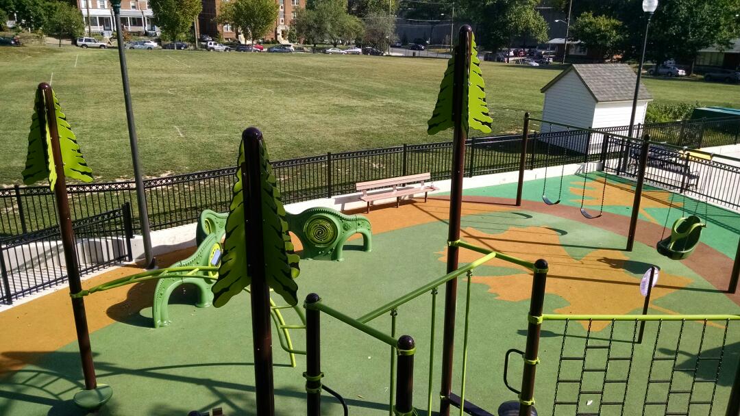 Takoma Recreation Center - Photo 2