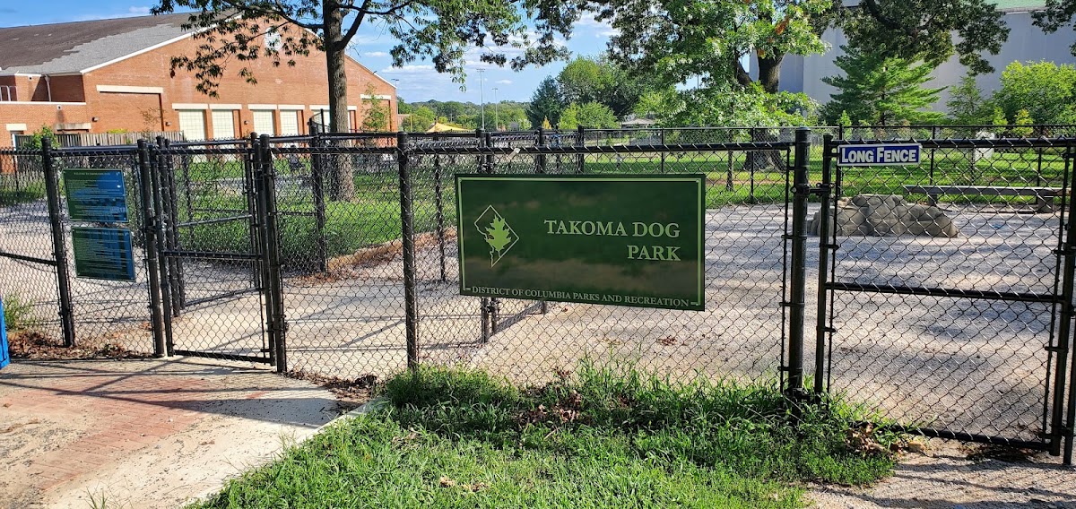 Takoma Recreation Center - Photo 3