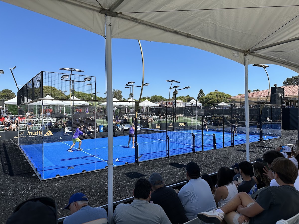 Taktika Padel - Photo 2