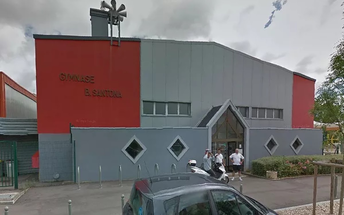 Talant Badminton Club - Photo 1