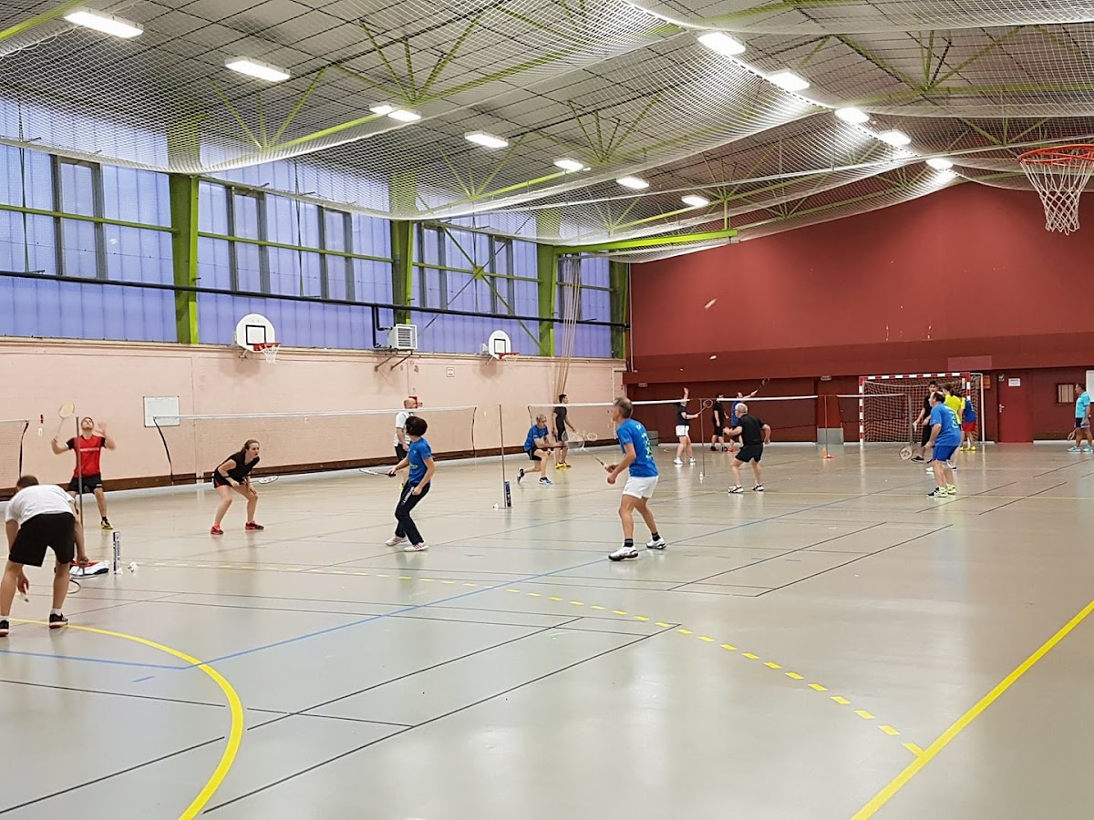 Talant Badminton Club - Photo 2