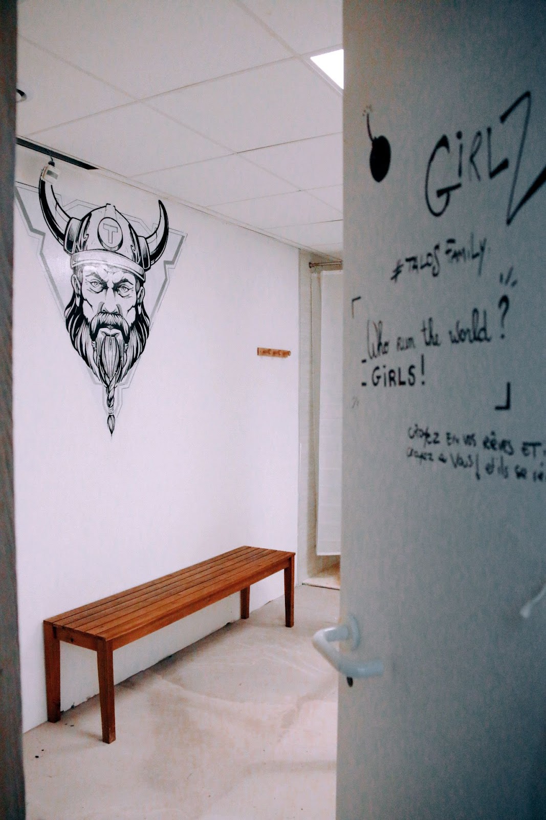TALOS CROSSFIT - Photo 2