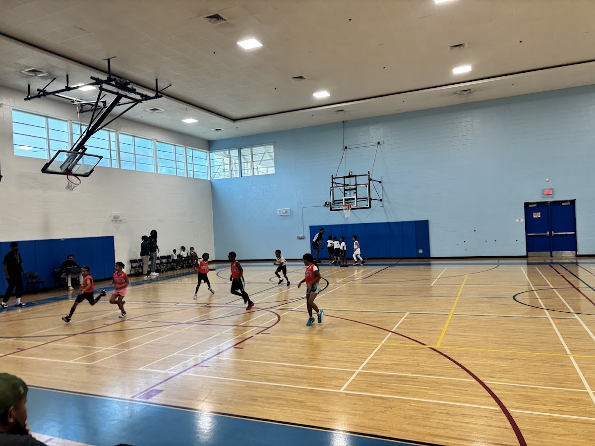 Tamarac Community Center - Photo 1