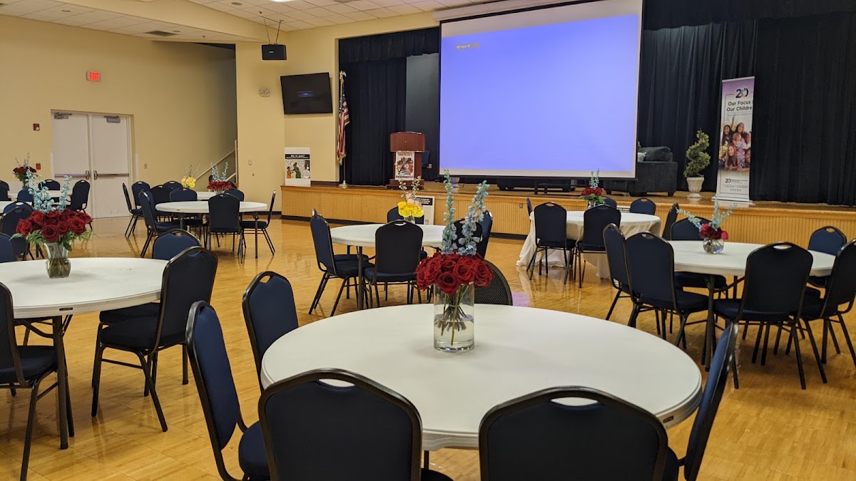 Tamarac Community Center - Photo 2