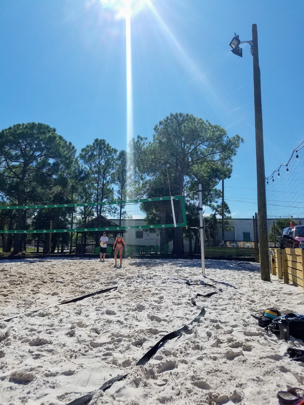 Tampa Bay Club Sport - Photo 1