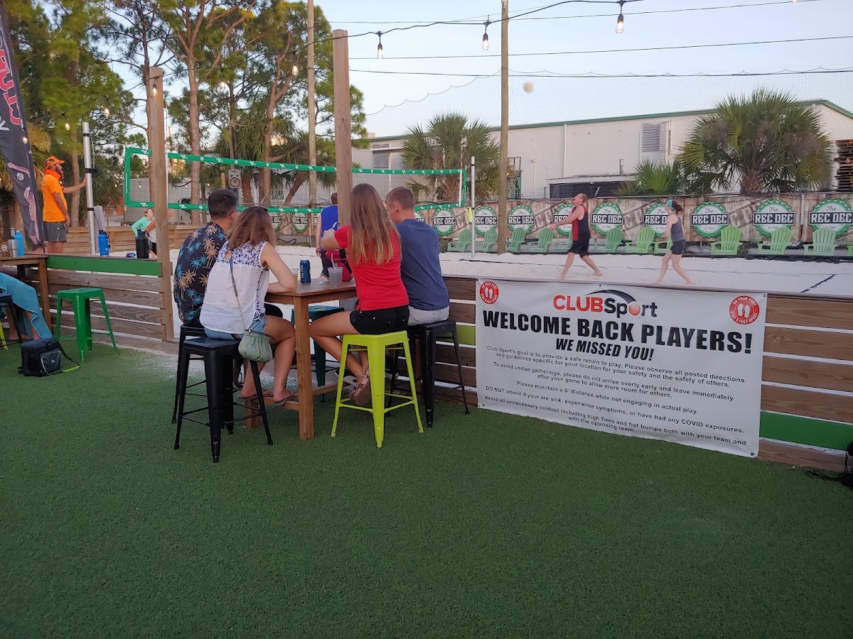 Tampa Bay Club Sport - Photo 3