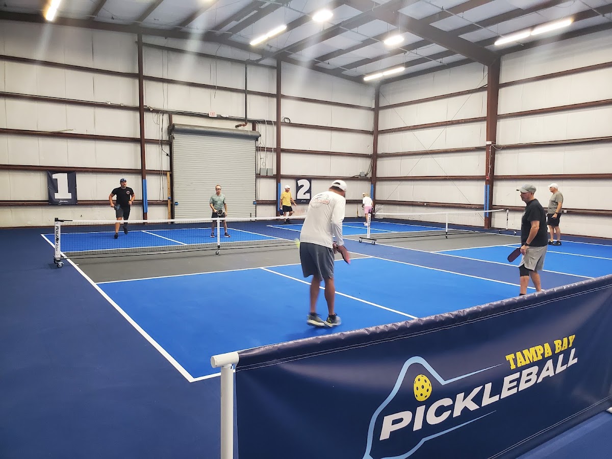 Tampa Bay Pickleball - Photo 2