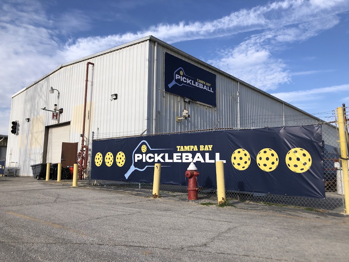 Tampa Bay Pickleball - Photo 3