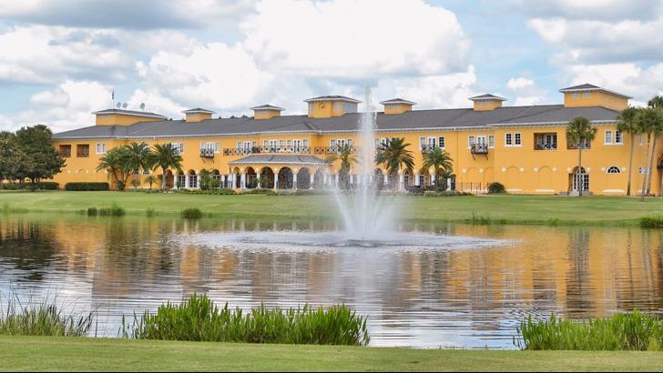 Tampa Palms Country Club - Photo 1
