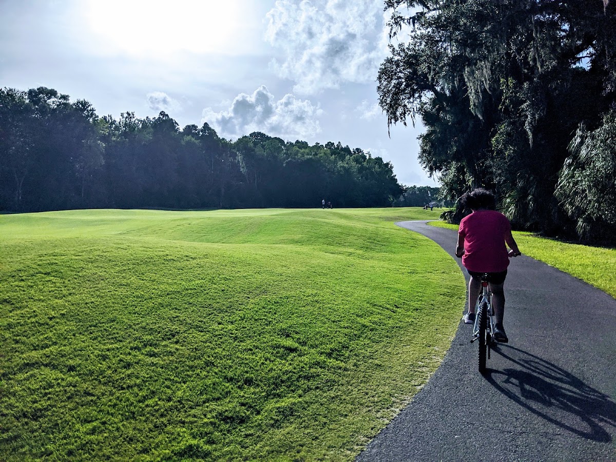 Tampa Palms Country Club - Photo 2