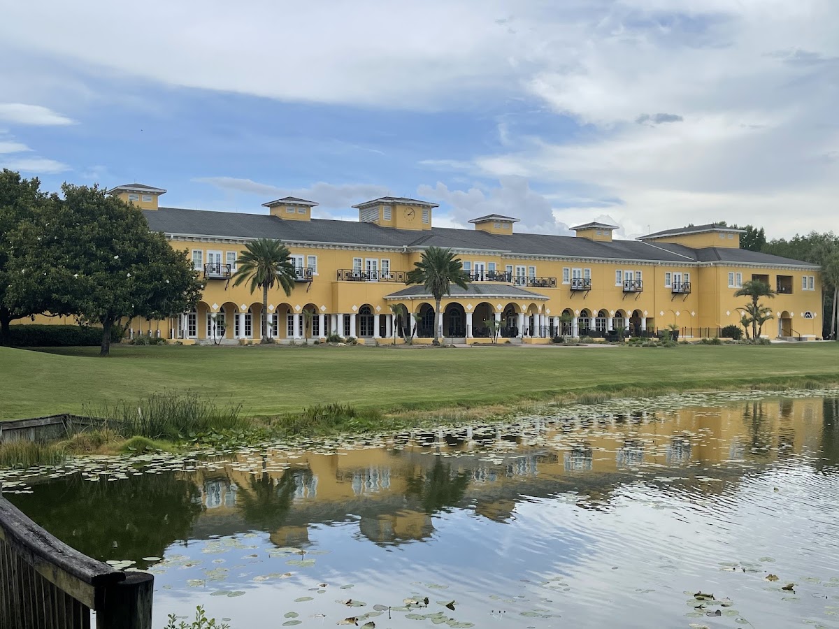 Tampa Palms Country Club - Photo 3