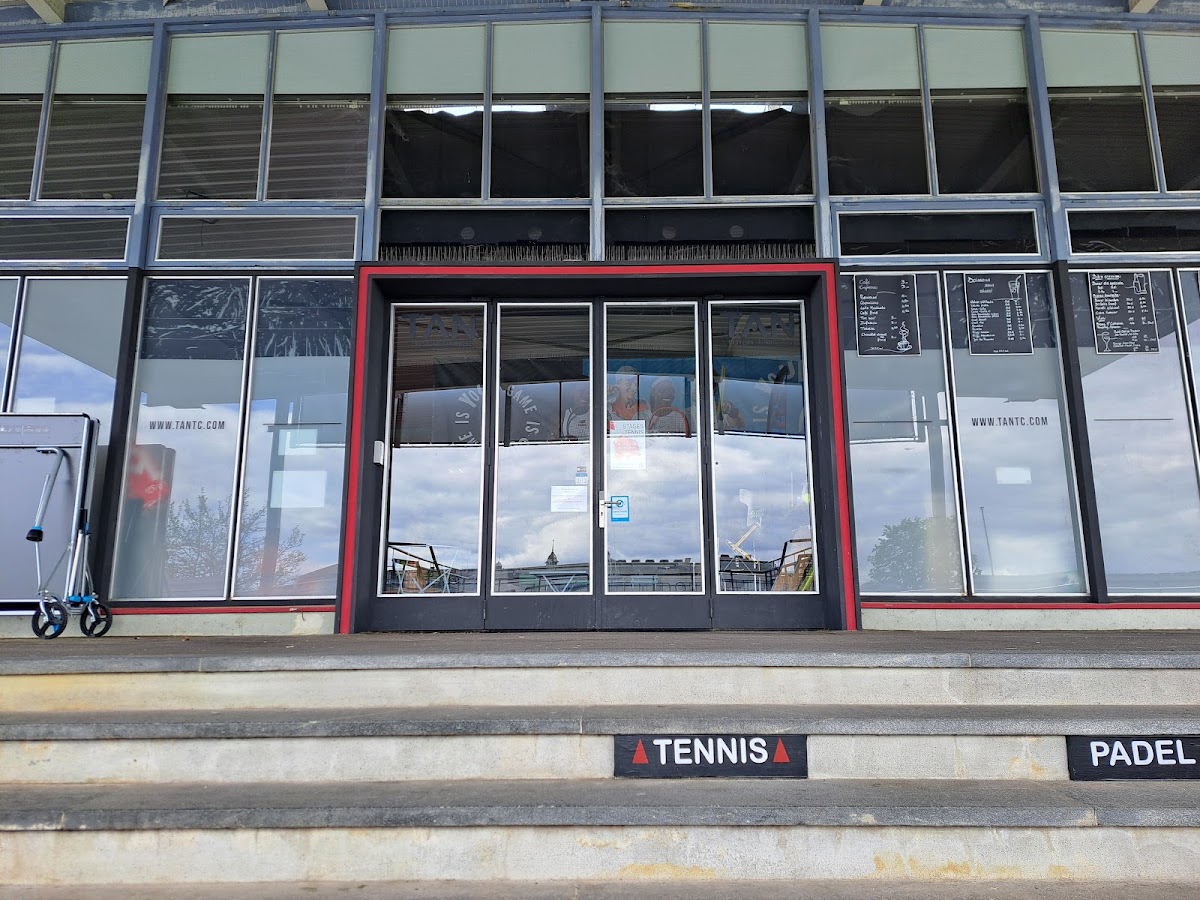 TAN Tennis club - Photo 3