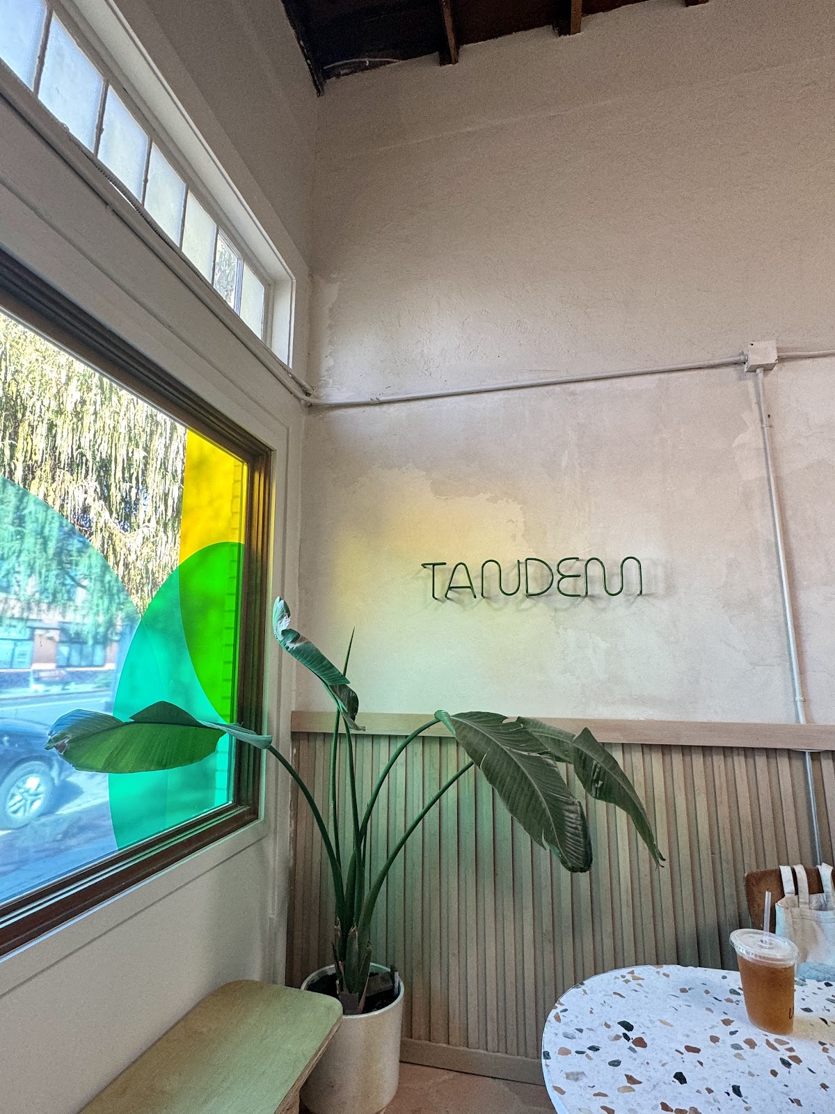 Tandem Pilates - Photo principale