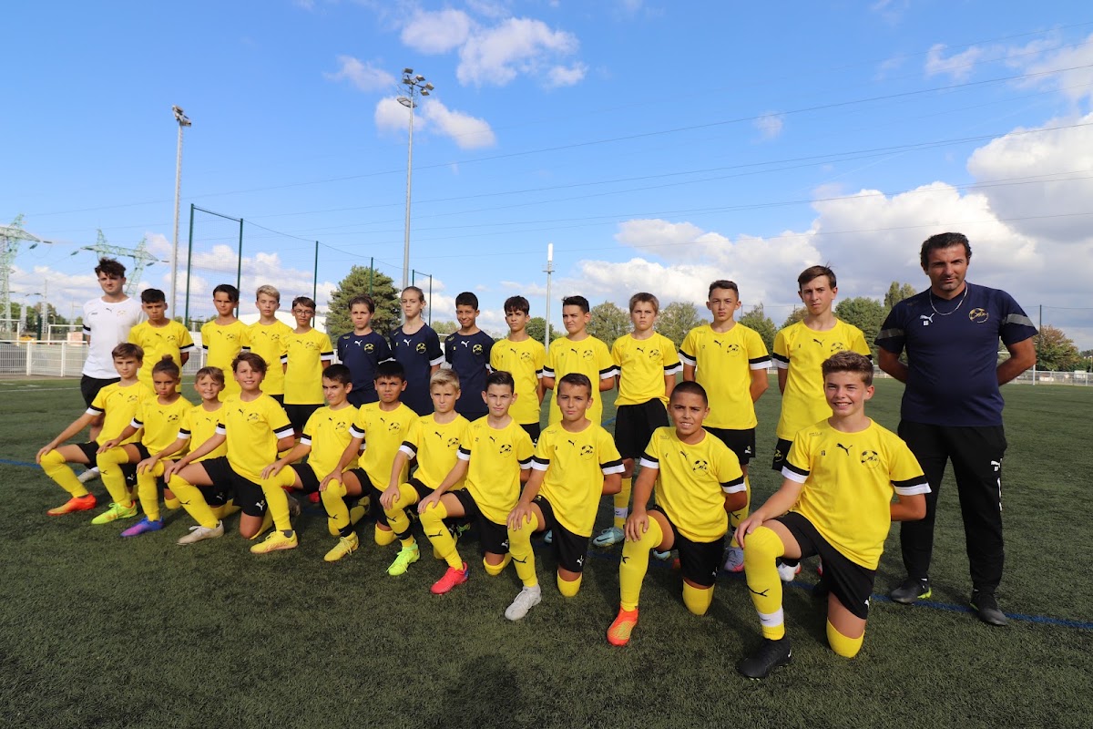 Tarbes Pro Academy - Photo 2