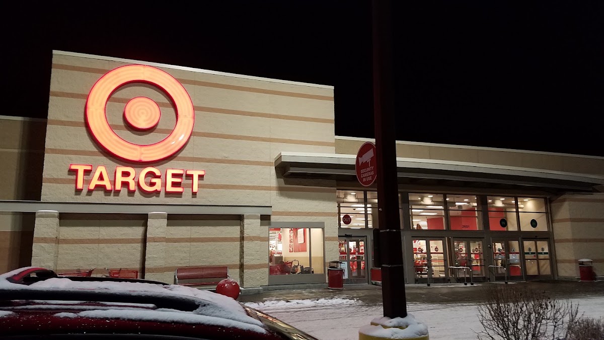 Target