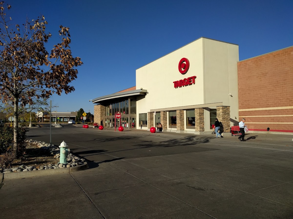 Target - Photo 1